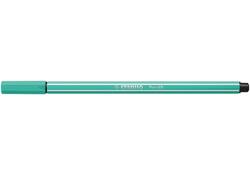 Viltstift STABILO Pen 68/13 medium ijsgroen