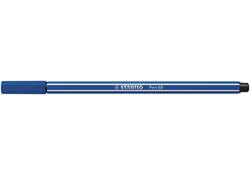 Viltstift STABILO Pen 68/32 medium donkerblauw