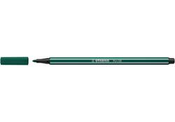Viltstift STABILO Pen 68/53 medium turquoisegroen