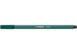 Viltstift STABILO Pen 68/53 medium turquoisegroen
