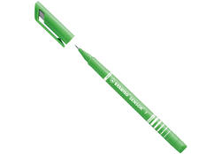 Fineliner STABILO Sensor 189/43 fijn lichtgroen