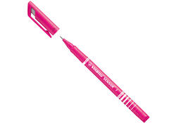 Fineliner STABILO Sensor 189/56 fijn roze