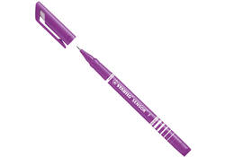Fineliner STABILO Sensor 189/58 fijn lila