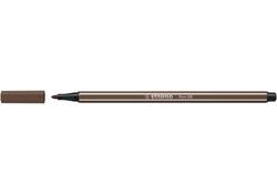 Viltstift STABILO Pen 68/65 medium amber