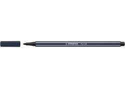 Viltstift STABILO Pen 68/98 medium paynesgrijs