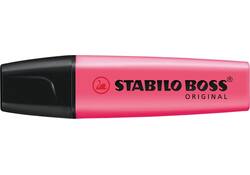 Markeerstift STABILO BOSS Original 70/56 roze