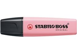 Markeerstift STABILO BOSS Original 70/129 pastel roze