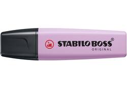 Markeerstift STABILO BOSS Original 70/155 pastel lila