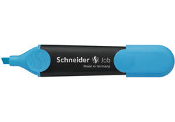 Markeerstift Schneider Job 150 blauw
