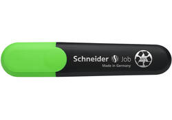 Markeerstift Schneider Job 150 groen
