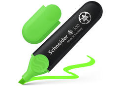 Markeerstift Schneider Job 150 groen