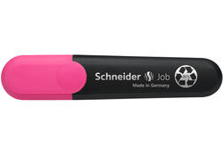Markeerstift Schneider Job 150 roze