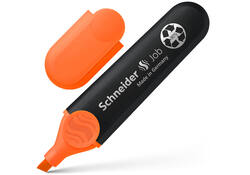 Markeerstift Schneider Job 150 oranje