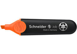 Markeerstift Schneider Job 150 oranje
