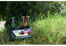 Markeerstift STABILO GREEN BOSS 6070/56 roze