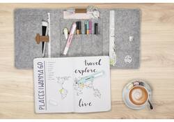 Markeerstift STABILO Swing cool 275/6 pastel assorti etui à 6 stuks
