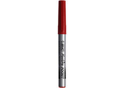 Viltstift Bic 1445 ecolutions rond fijn rood