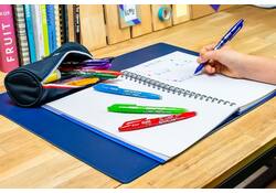 Rollerpen PILOT friXion medium assorti