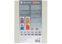 Potlood Bruynzeel Design 8815 12 hardheden