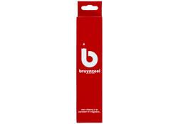 Potlood Bruynzeel 1705K Burotek HB met gum