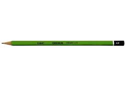Potlood Bic Criterium 550 zeshoekig 6B