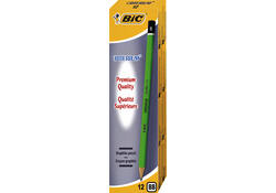 Potlood Bic Criterium 550 zeshoekig B
