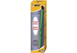 Potlood Bic Criterium 550 zeshoekig H