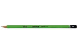 Potlood Bic Criterium 550 zeshoekig 4H