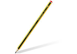 Potlood Staedtler Noris HB