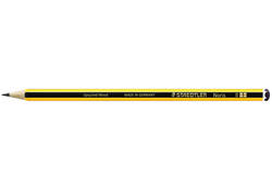 Potlood Staedtler Noris B