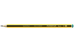 Potlood Staedtler Noris 2H