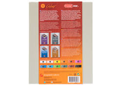 Kleurpotloden Bruynzeel Colour box 12stuks assorti