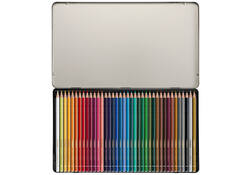 Kleurpotloden STABILO 8778 Original Arty assorti blik à 38 stuks
