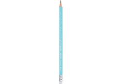 Potlood Maped Black'Peps display á 72 stuks pastel