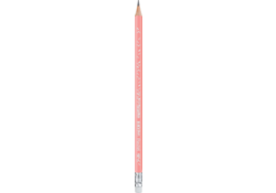 Potlood Maped Black'Peps display á 72 stuks pastel