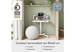 Zit-Sta bureau Leitz Ergo compact