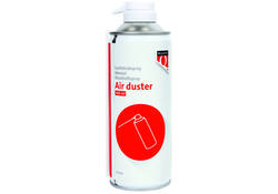 Reiniging Quantore air duster