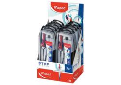 Passer Maped Stop System 3-delig