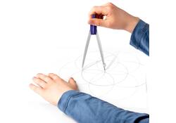 Passer Staedtler 55050 Noris schoolpasser