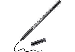 Fineliner edding 1300 medium zwart