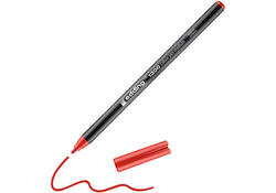 Fineliner edding 1300 medium rood