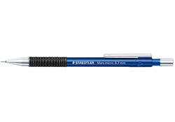 Vulpotlood Staedtler Marsmicro 77507 0.7mm
