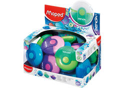 Gum Maped Zenoa display á 20 stuks assorti
