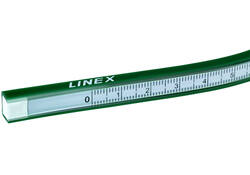 Boogliniaal Linex 50cm blister à 1 stuk