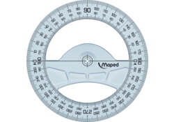 Kompasroos Maped Geometric 120mm