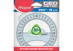 Kompasroos Maped Geometric 120mm