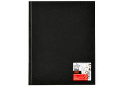 Tekenboek Canson Art Dummy 216x279mm 100gr 98vel