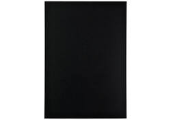 Kopieerpapier Papicolor A4 200gr 6vel ravenzwart