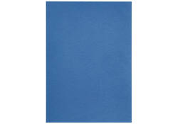 Kopieerpapier Papicolor A4 200gr 6vel royal blue
