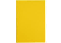 Kopieerpapier Papicolor A4 200gr 6vel dottergeel